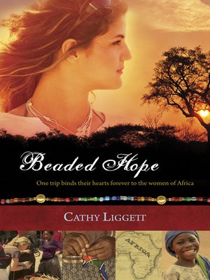 cover image of Beaded Hope